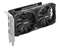 MSI GeForce RTX 3050 VENTUS 2X E OC 6GB GDDR6 - 1306358 - zdjęcie 4